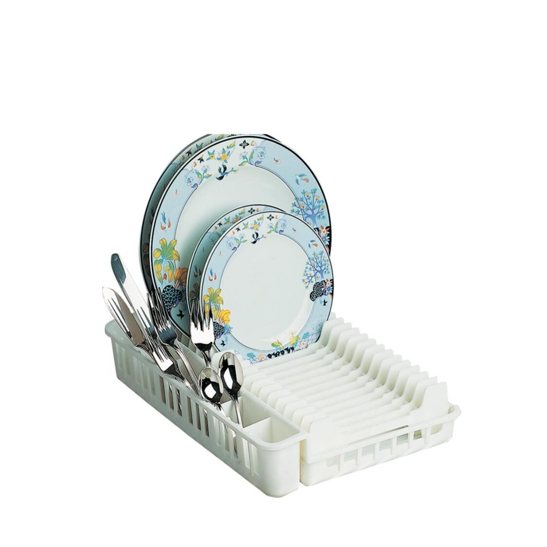 Rayen Dish Drainer Rack