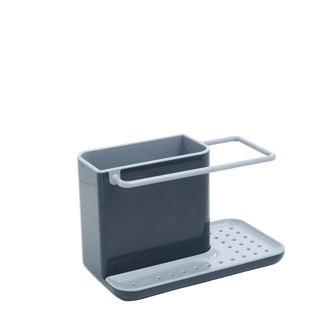 Joseph Joseph Sink Caddy Dk. Grey / Grey (21x13x11.5cm) - 85022