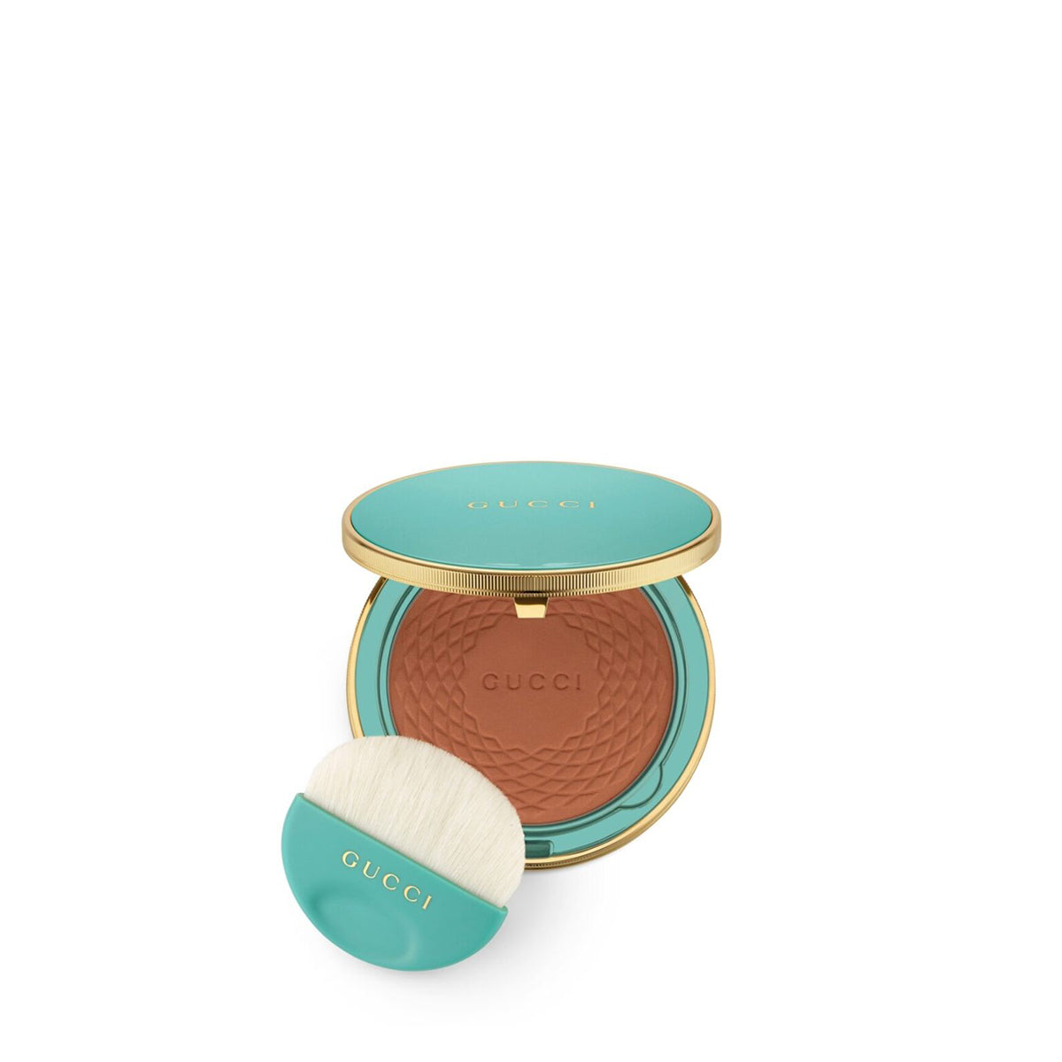 Gucci Poudre de Beauté Eclat Soleil Bronzing Powder