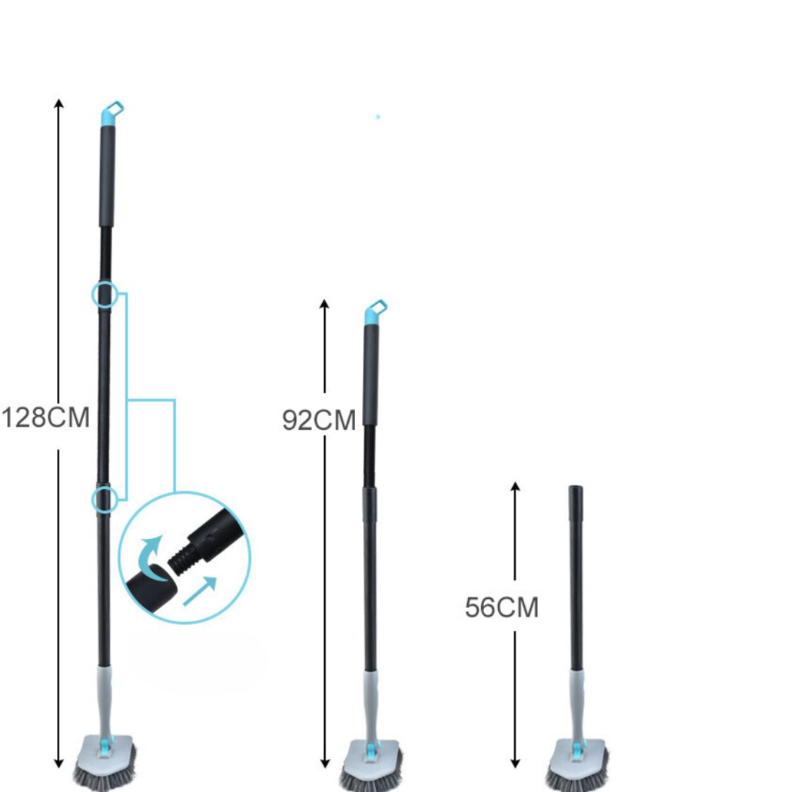 Rene Cleaning Brush E70520