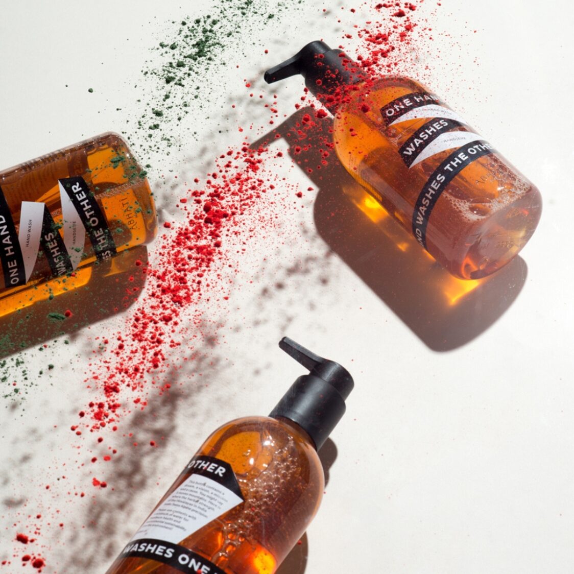 Abhati Suisse Hand Soap 300ml