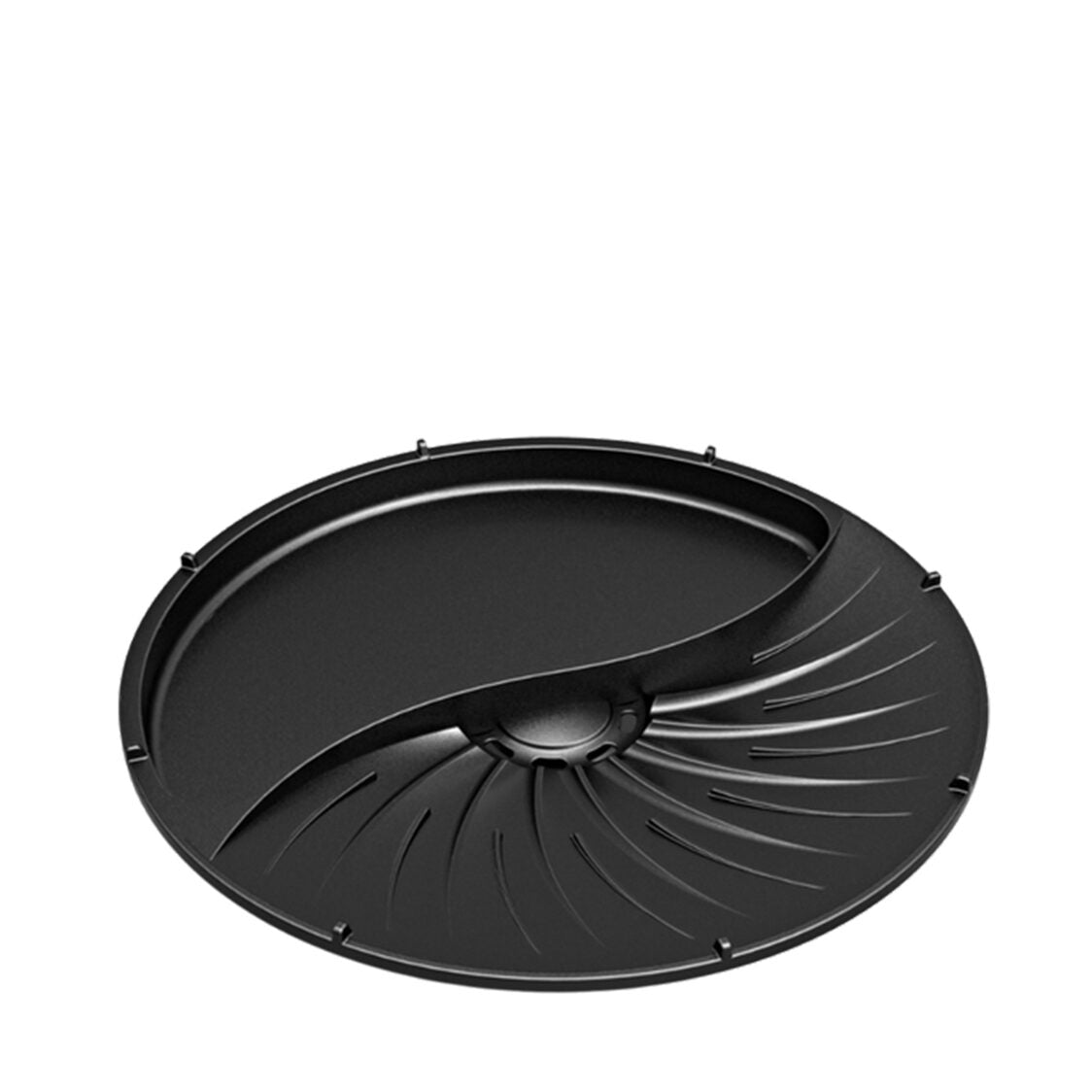 Kith Duo-Pan Smokeless Grill Accessories