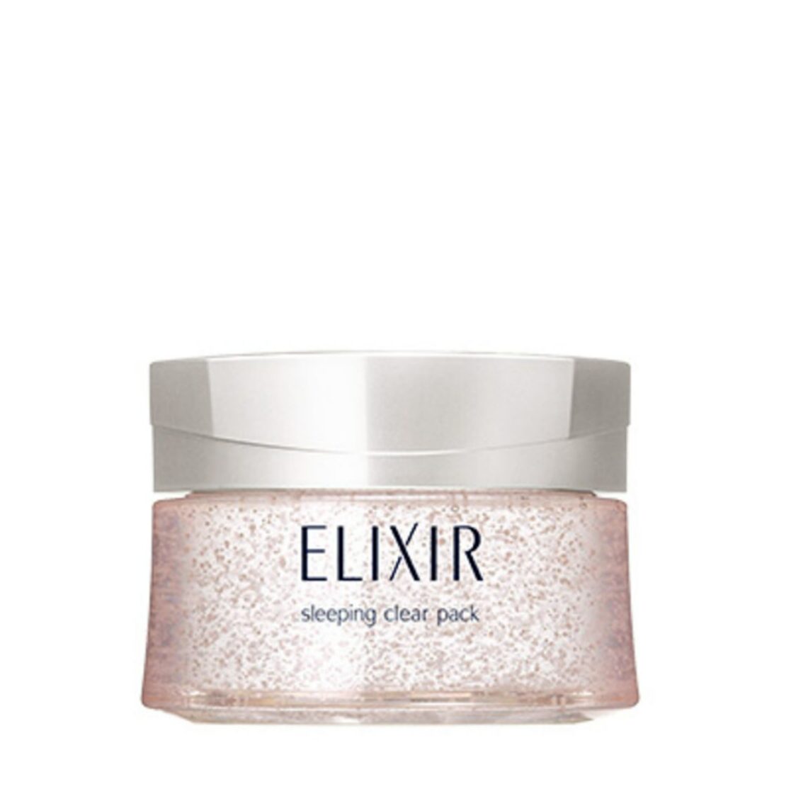 Elixir White Clear Gel 105g