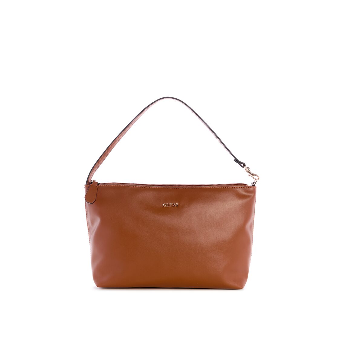 BRIGITTA LARGE 2 IN 1 TOTE,COGNAC