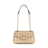 Guess Silia Convertible Crossbody Flap Logo