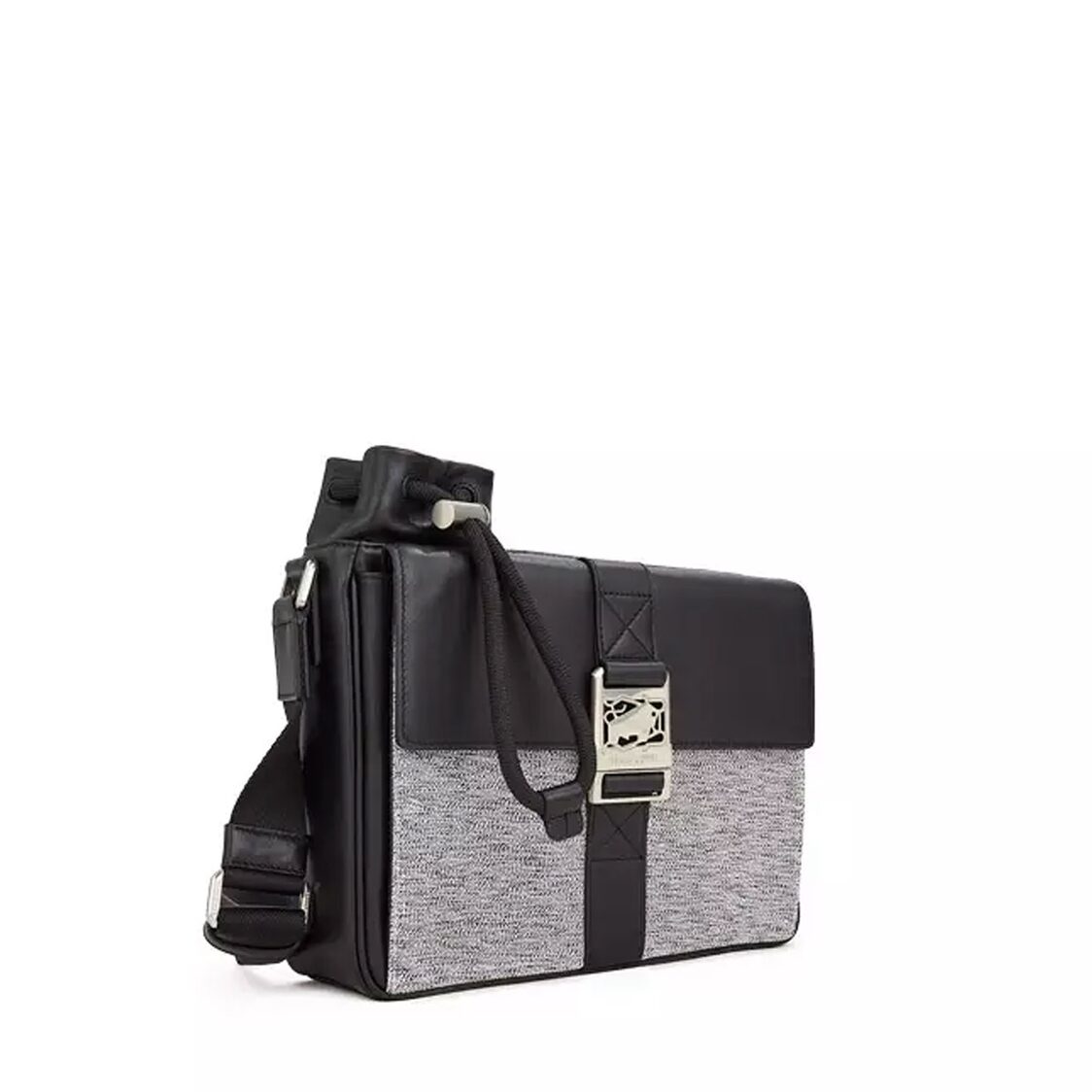 Braun Buffel Marsh Messenger