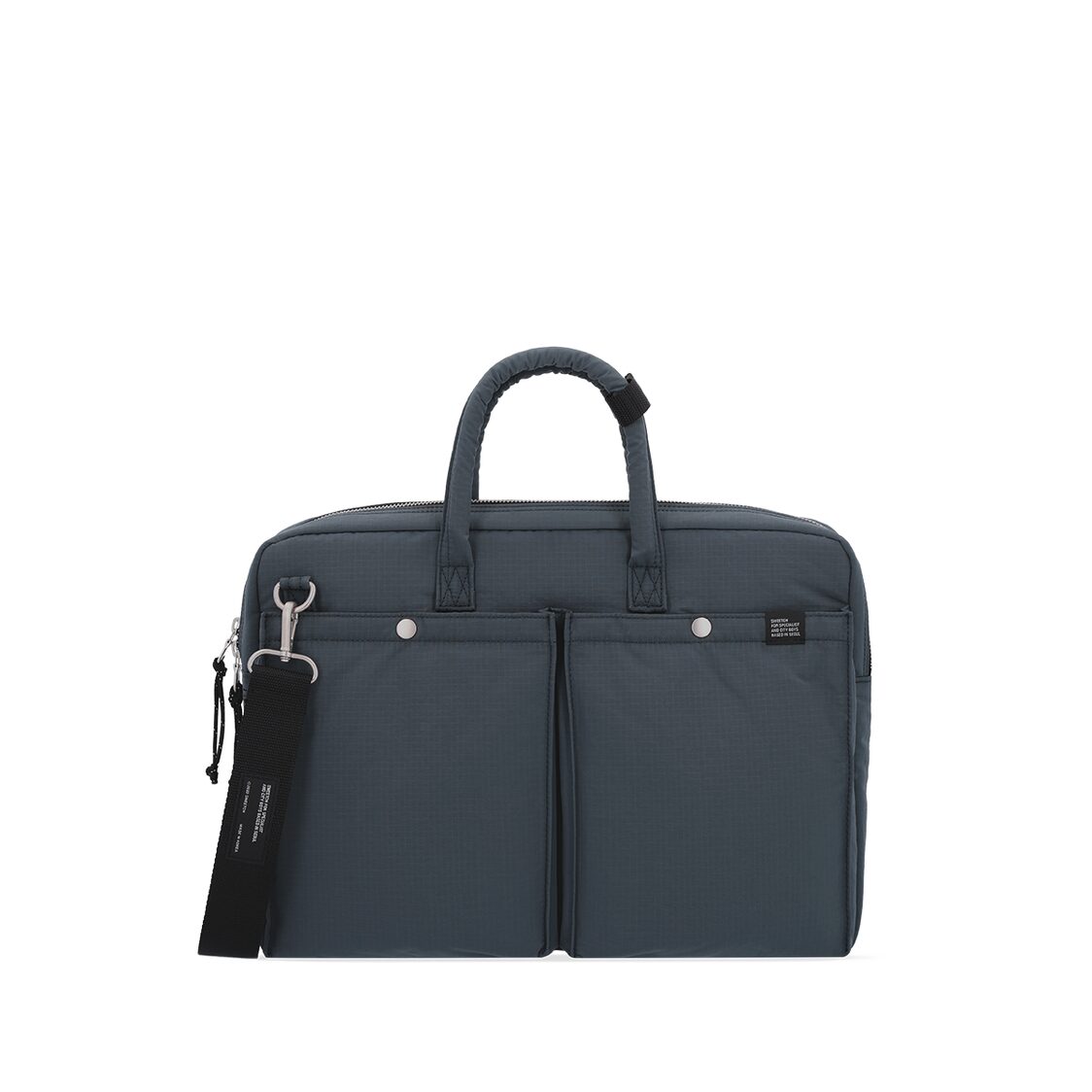 Sweetch Slim Briefcase 001