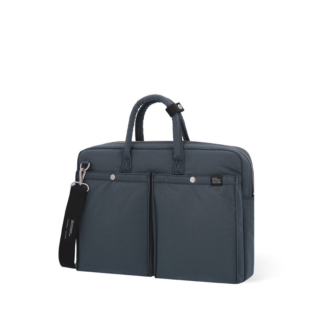 Sweetch Slim Briefcase 001