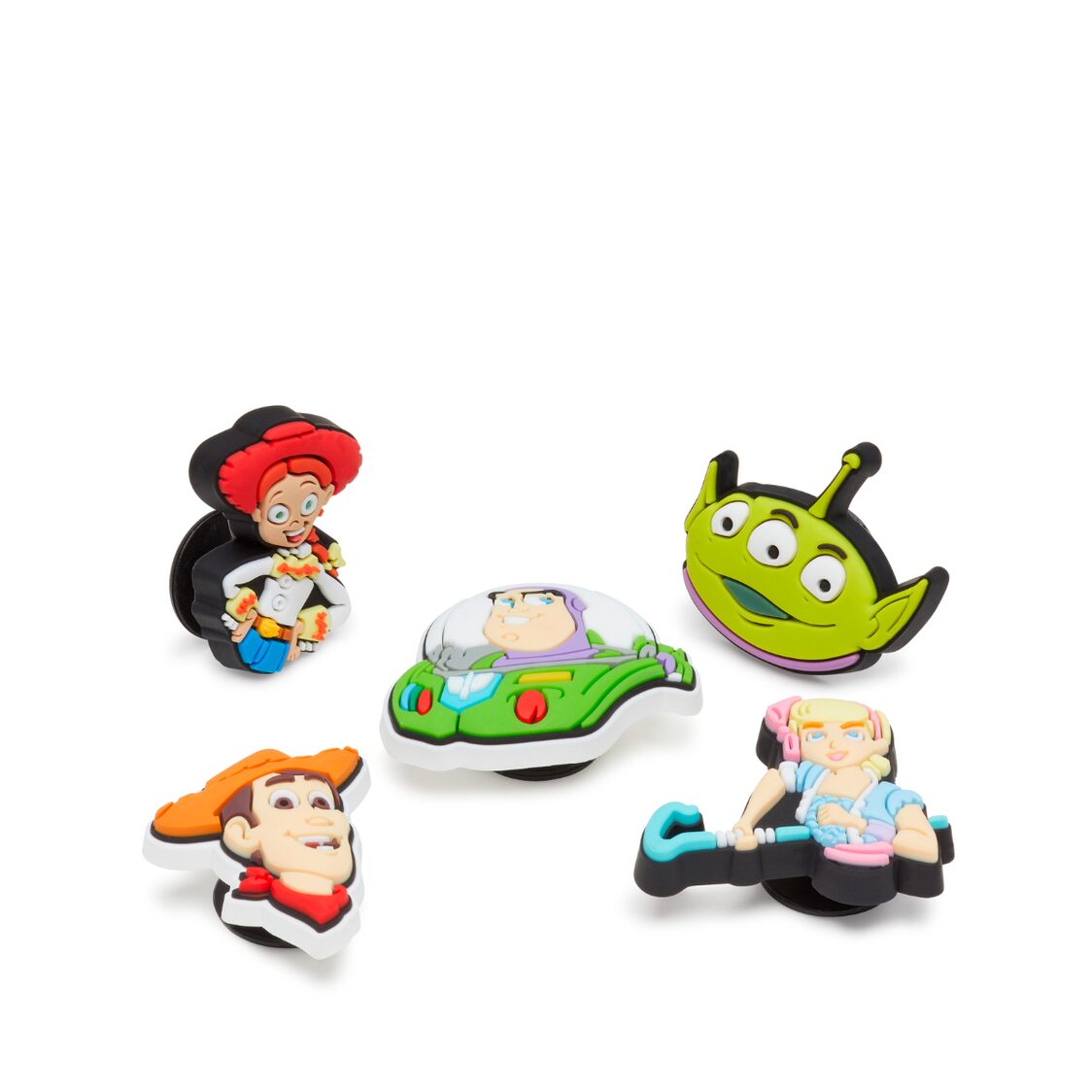Crocs Toy Story 5 Pack
