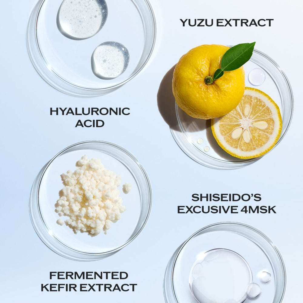 Shiseido Eudermine Activating Essence 145ml