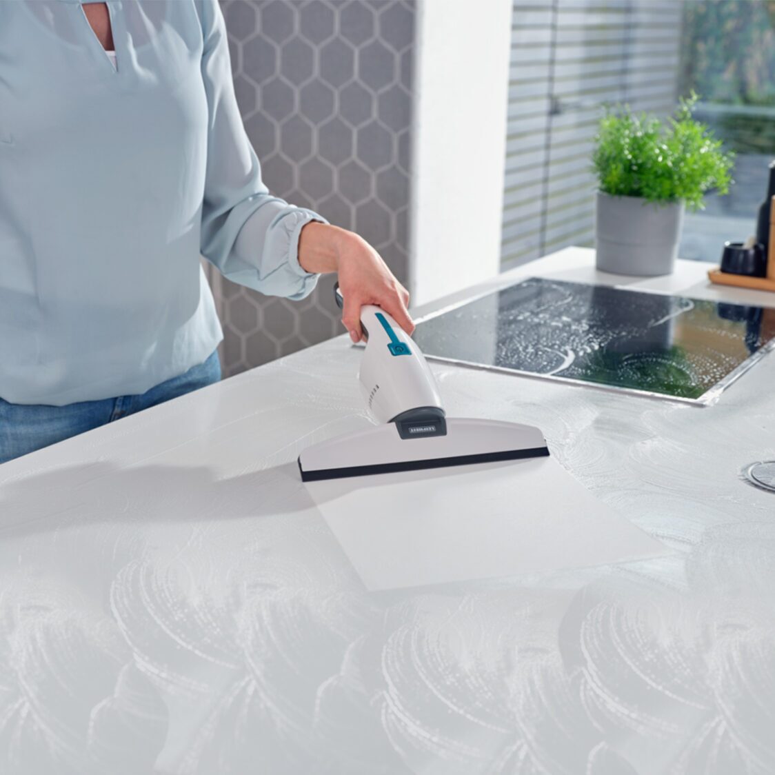 Leifheit Window Vacuum Cleaner Nemo L51030