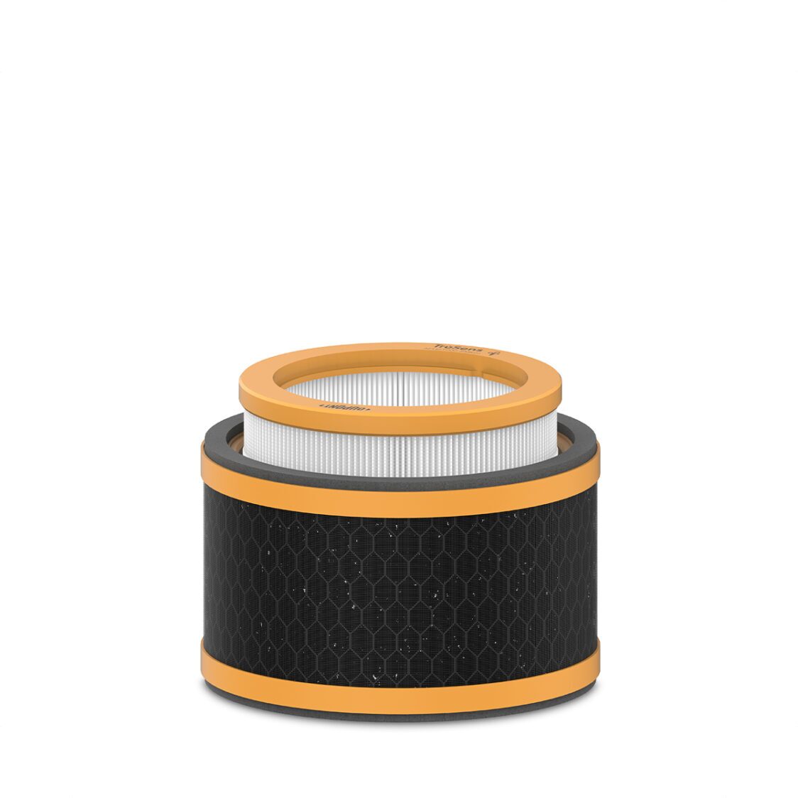 TruSens Z1000 Odour & VOC Hepa Drum Filter