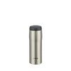 TIGER Double Stainless Steel Mug 480ml