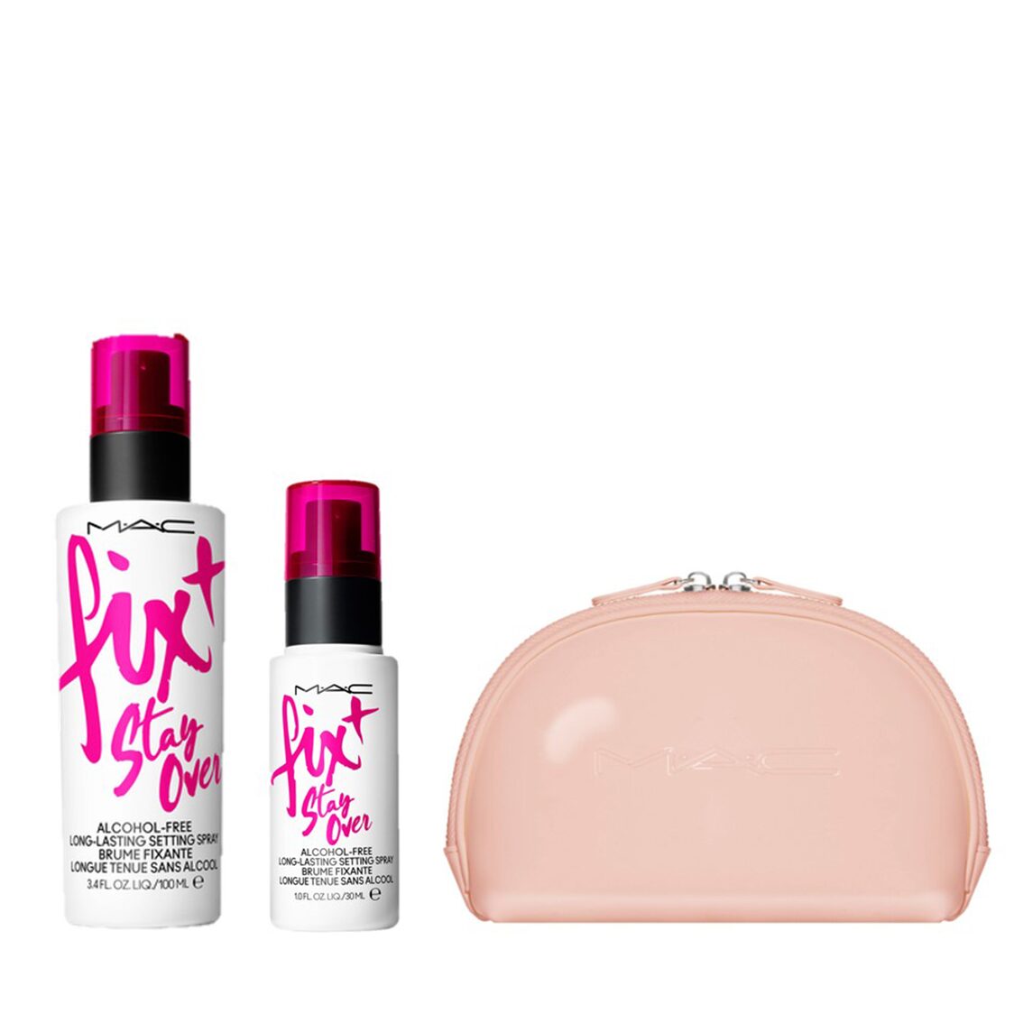 MAC Flawless Fix Set
