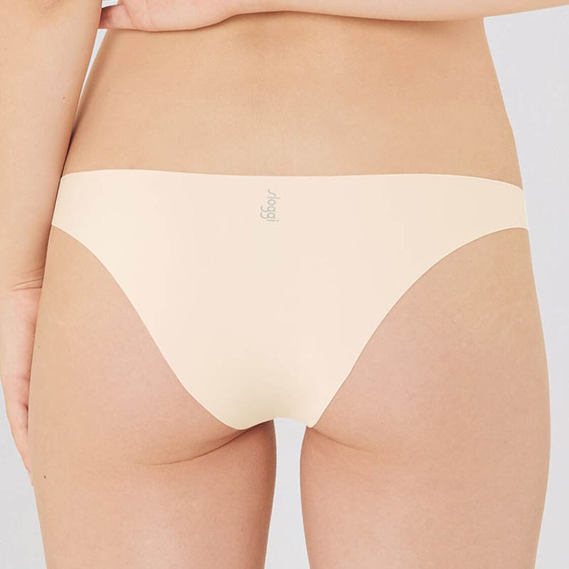 Sloggi Zero Feel 2.0 Tiny Tanga Milky Skin