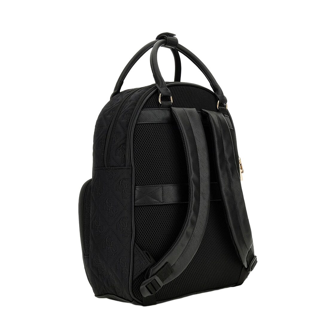 ADELASIA BACK TO SCHOOL TH BPK,BLACK