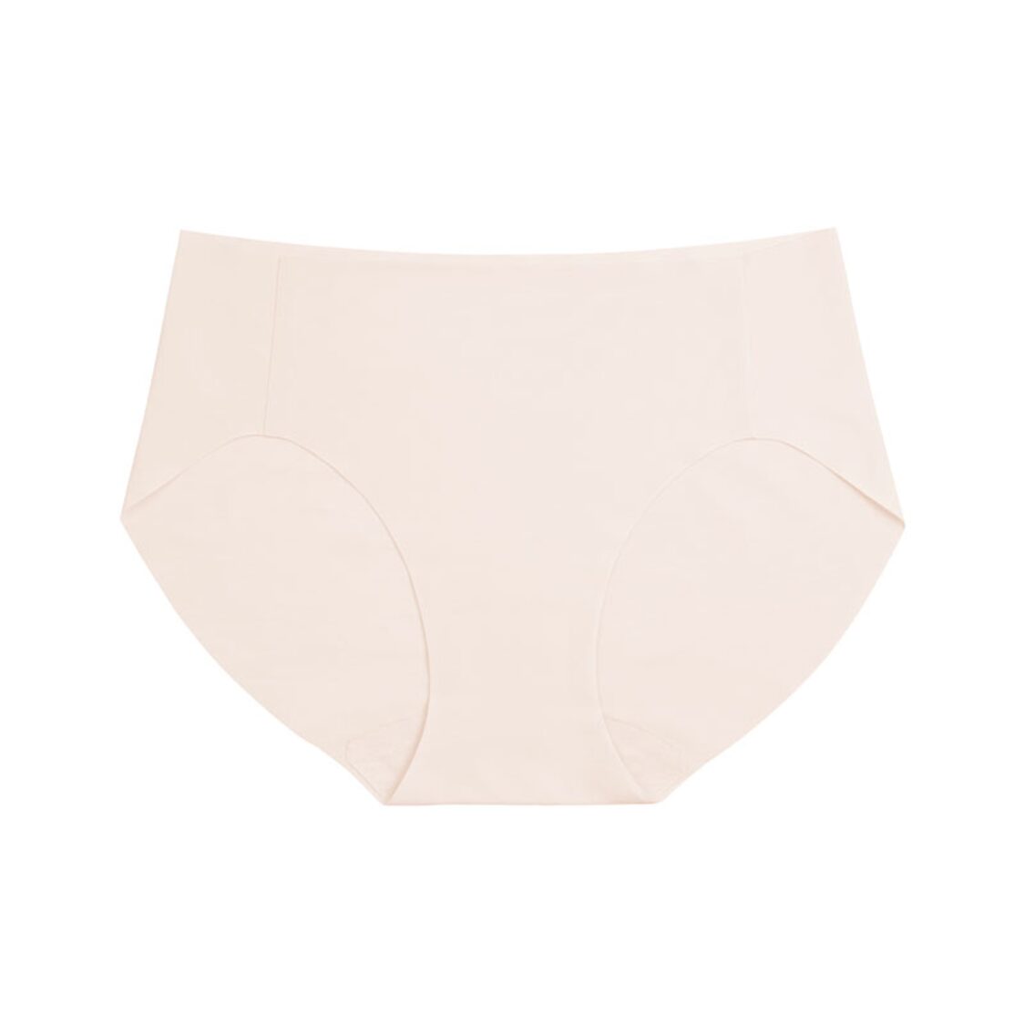 Sloggi Zero Feel 2.0 Hipster Milky Skin