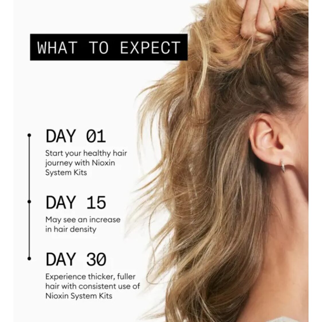 Nioxin System 4 Shampoo and Conditioner Bundle 1000ml