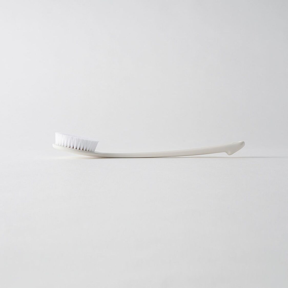 Marna Body Brush Soft- White