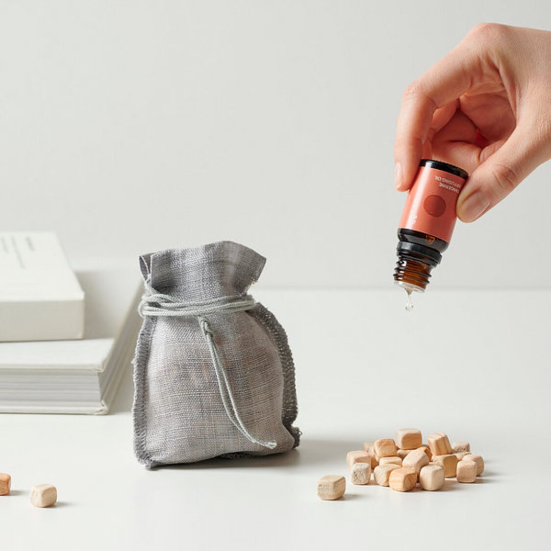 Jaju Diffusing Oil Tangerine 10ml