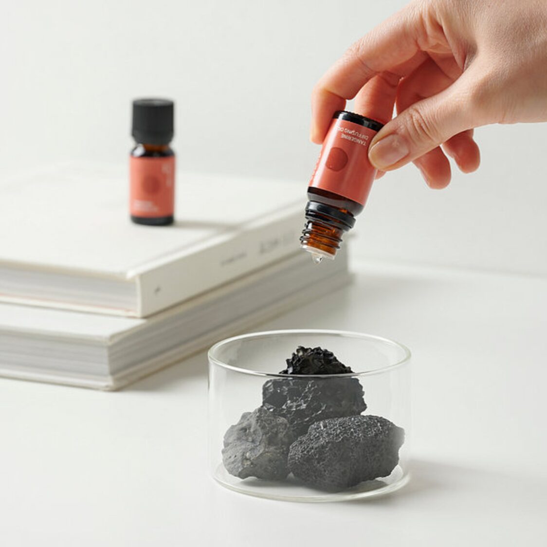 Jaju Diffusing Oil Tangerine 10ml