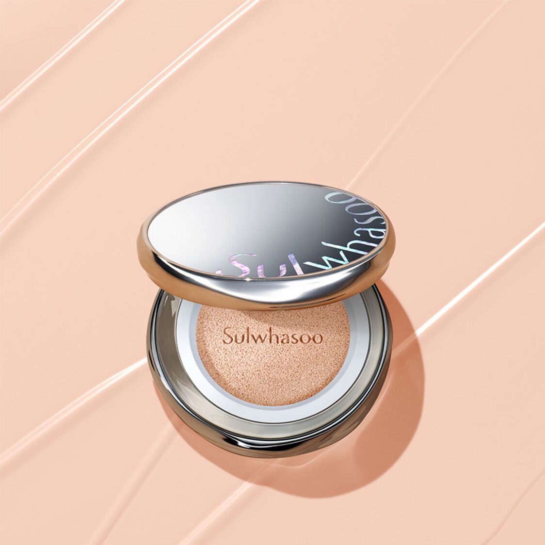 Sulwhasoo Perfecting Cushion Airy 15g + Refill