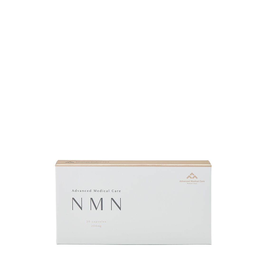 Advanced Medical Care NMN (Vitamin B3) 200Mg 30 Capsules