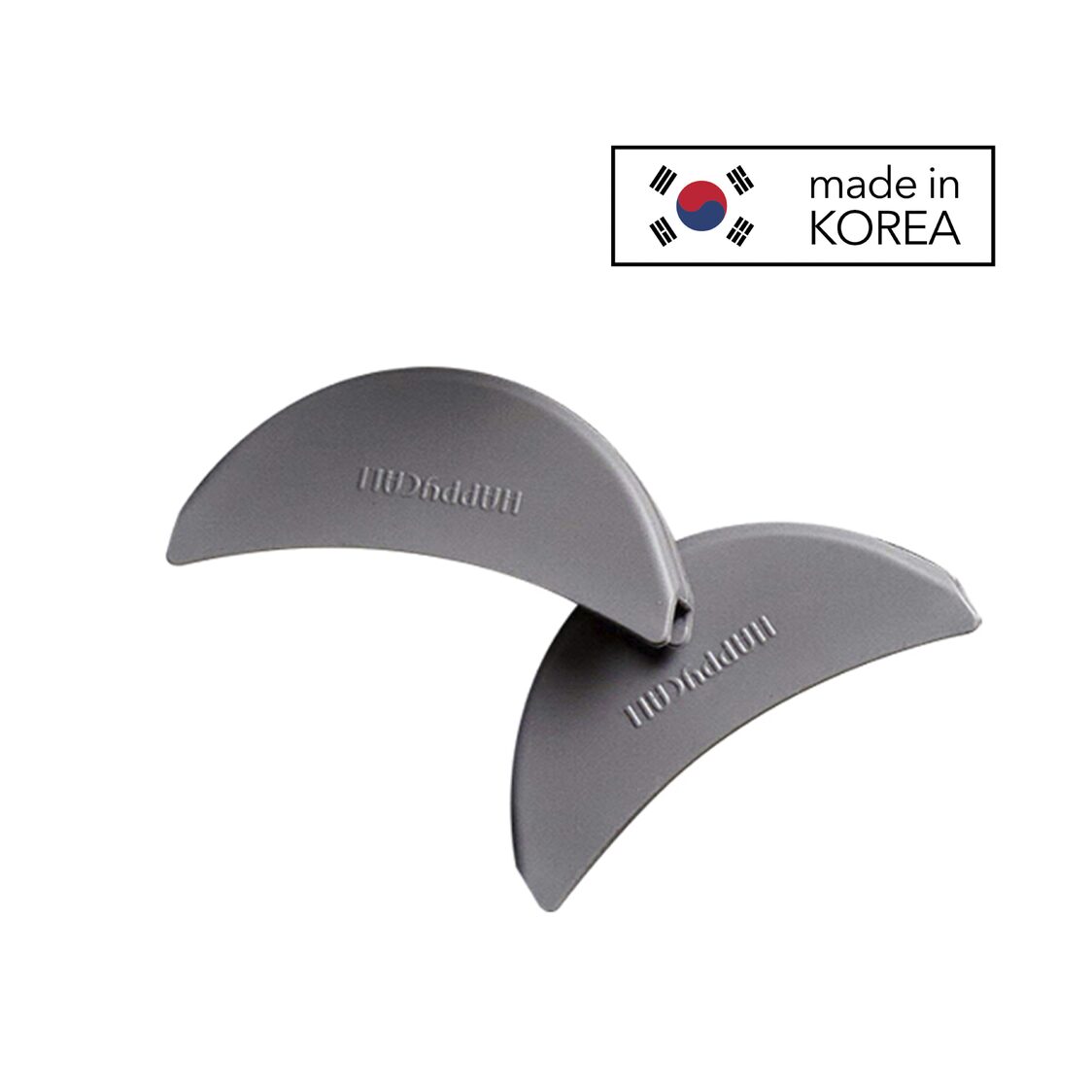 Happycall Crescent Onde Silicon Pot Handle (4004-1026)
