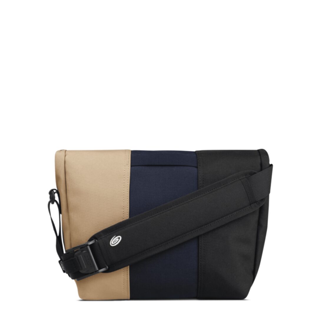 Timbuk2 Classic Messenger-eco Preppy