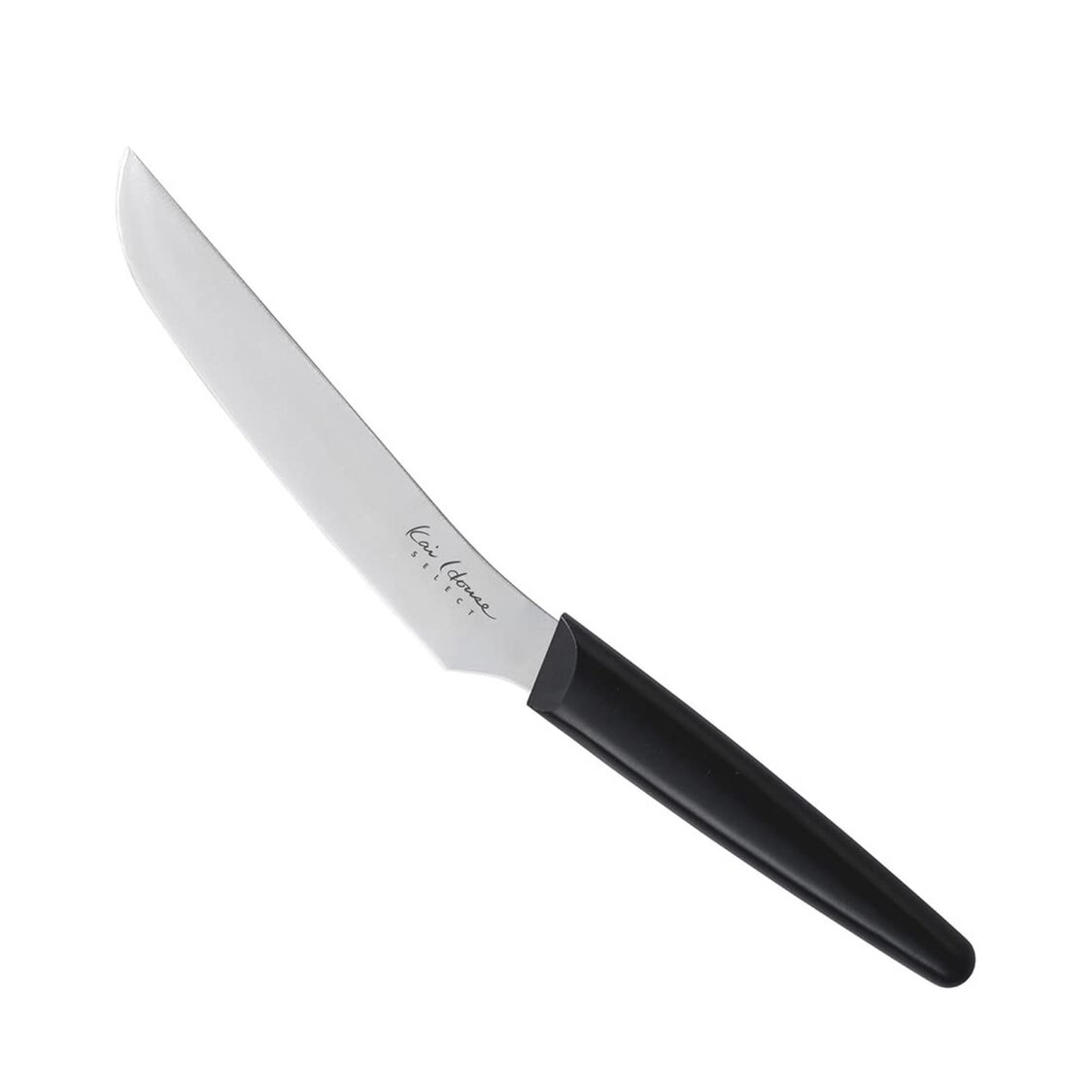 KAI Wooden Magnet Cutting Board with Table Knife (AP-5320)