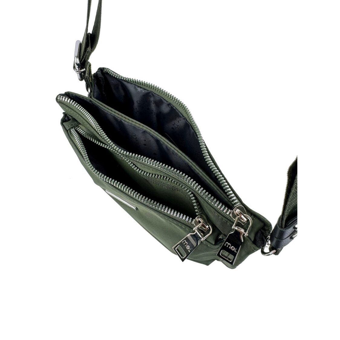 Mel&Co Casual Nylon Sling Small