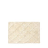 Charles Millen Suite Collection Trellis Tufted Mat