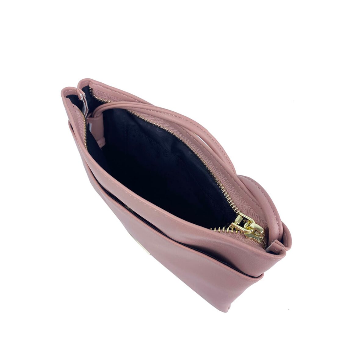 Mel&Co Flat Sling Bag