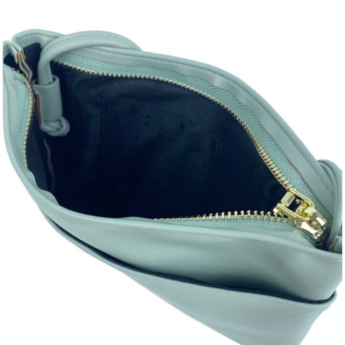 Mel&Co Flat Sling Bag