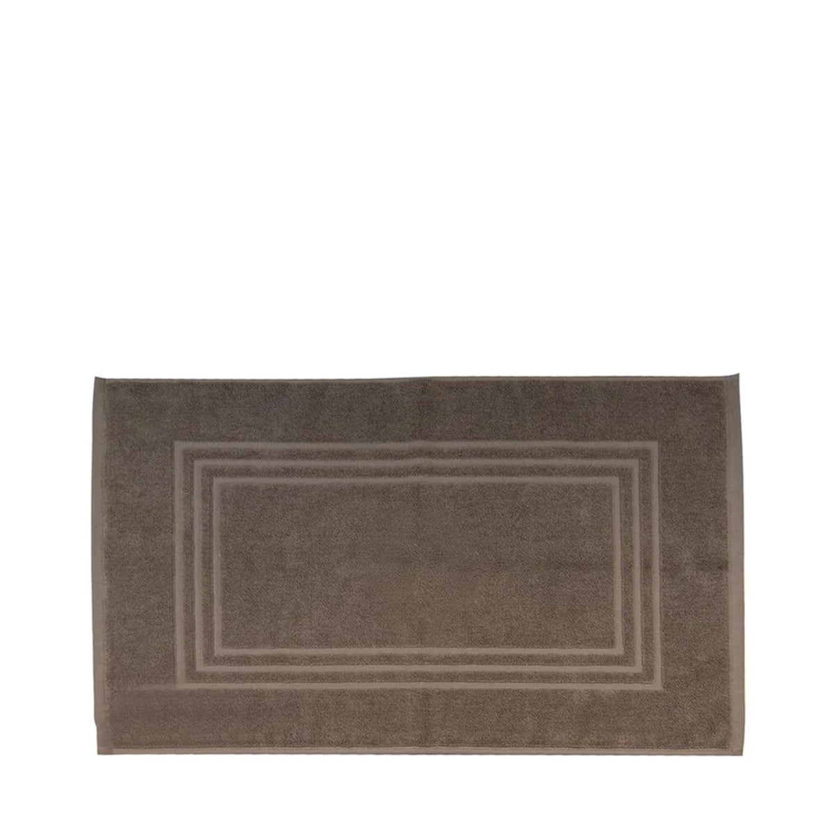 Charles Millen Suite Collection 100% Combed Cotton Classique Terry Mat