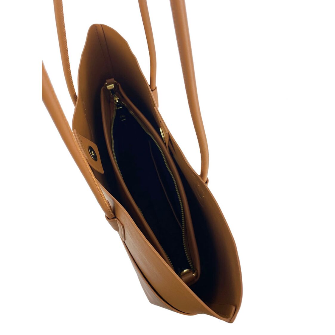 Mel&Co Sling-Bag-In-Tote