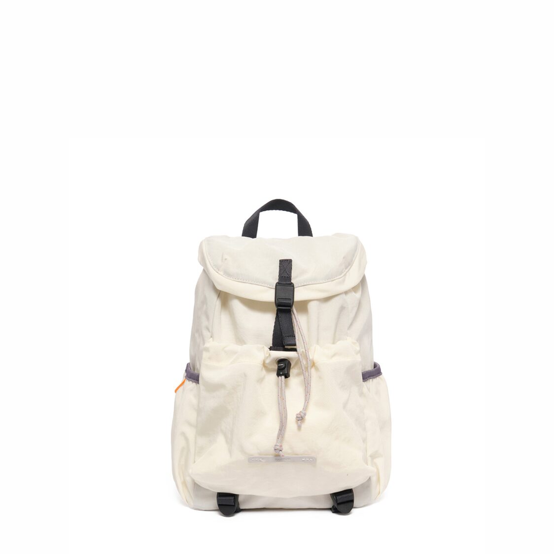 Rawrow String Rucksack Mini 973 Ivory