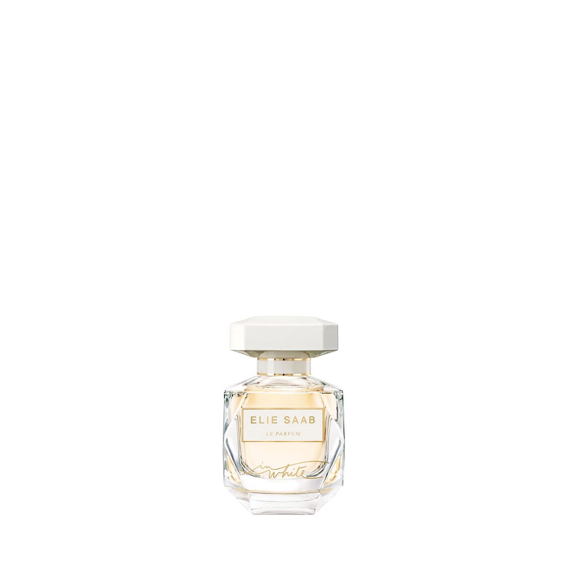 Elie Saab Le Parfum in White Eau de Parfum