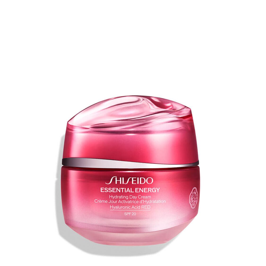 Shiseido Essential Energy Day Cream 50ml
