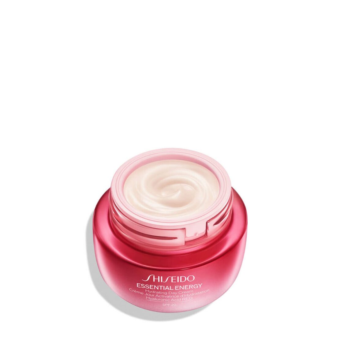 Shiseido Essential Energy Day Cream 50ml