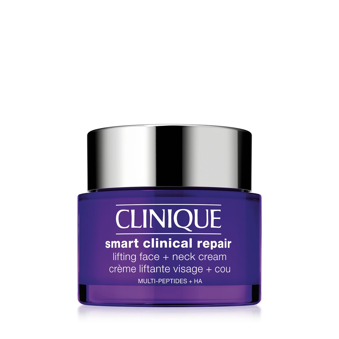 Clinique Smart Clinical Repair Lifting Face + Neck Cream 75ml