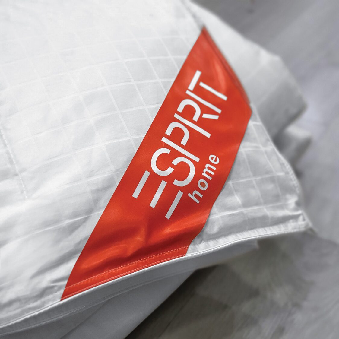 Esprit Home Microfibre Quilt