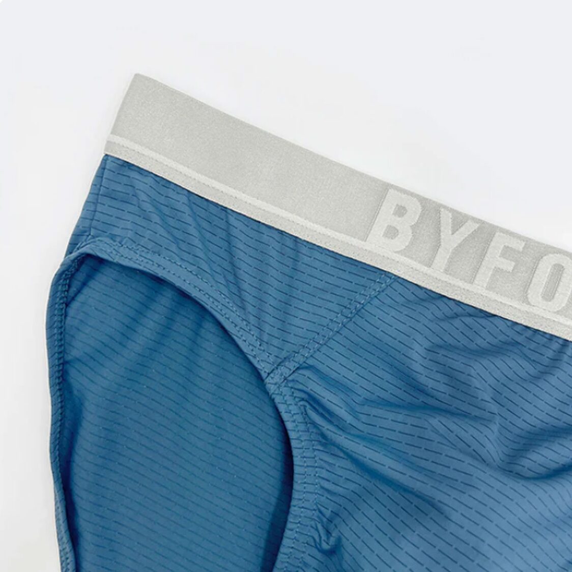 Byford 3pcs Men's Mini Briefs Ultra Fine Microfiber