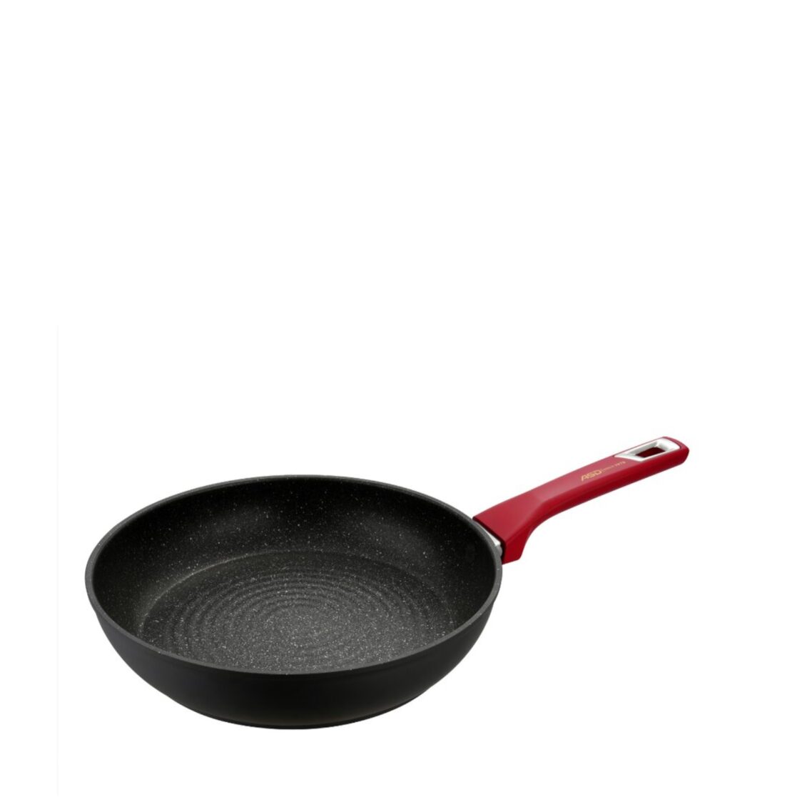 ASD 28cm Induction Die-Cast Frying Pan (JL28H3Q)