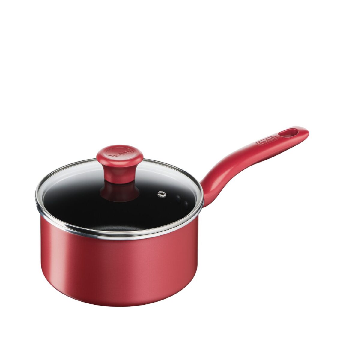 Tefal So Chef Induction 4-PC Cookeate Set (G135S4)