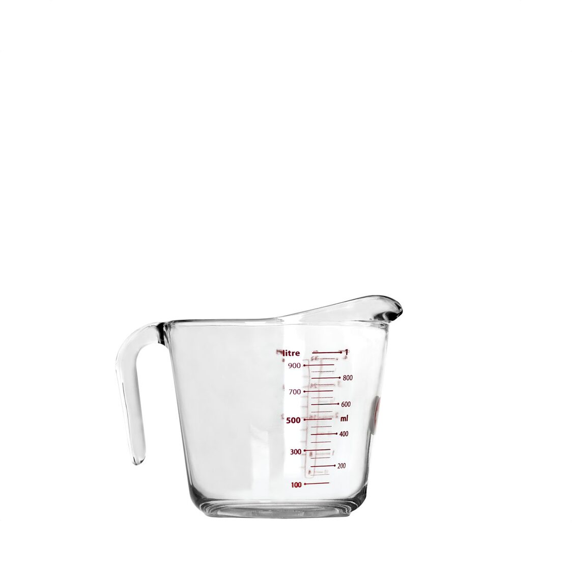 Marinex Round Measuring Jug 1L GD1632500