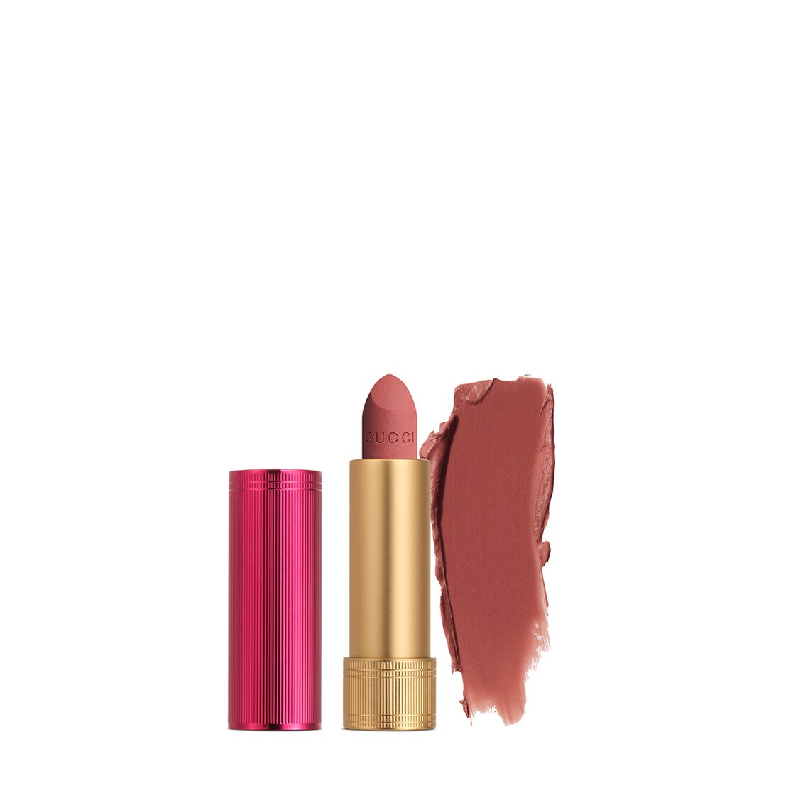 Gucci Rouge à Lèvres Mat Lipstick Limited-Edition