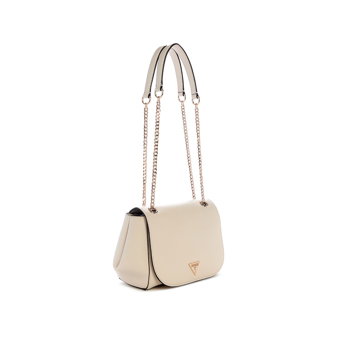TALENT CONVERTIBLE CROSSBODY FLAP,OFF WHITE