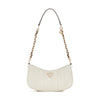 Guess Aldina Top Zip Shoulder Bag