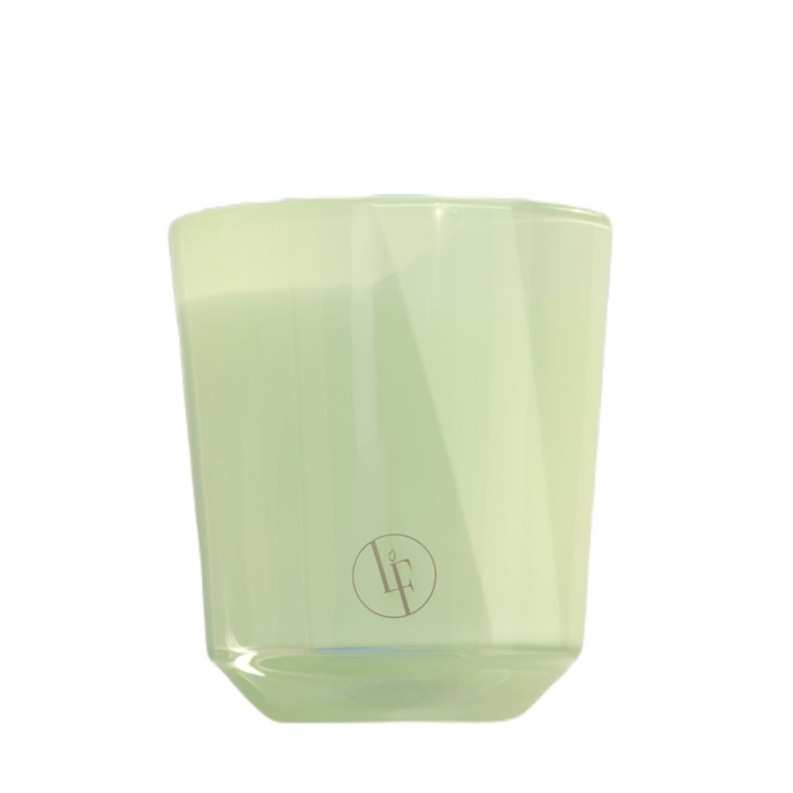 Bougies La Francaise Green Eucalyptus Candle 200g
